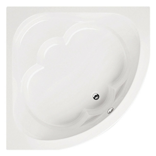 Santek Канны 150х150 симметричная белая 1WH111983